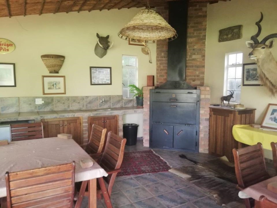 4 Bedroom Property for Sale in Die Bult Western Cape